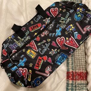 Brighton Round Tripper Duffel